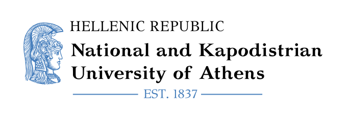 National and Kapodistrian University of Athens